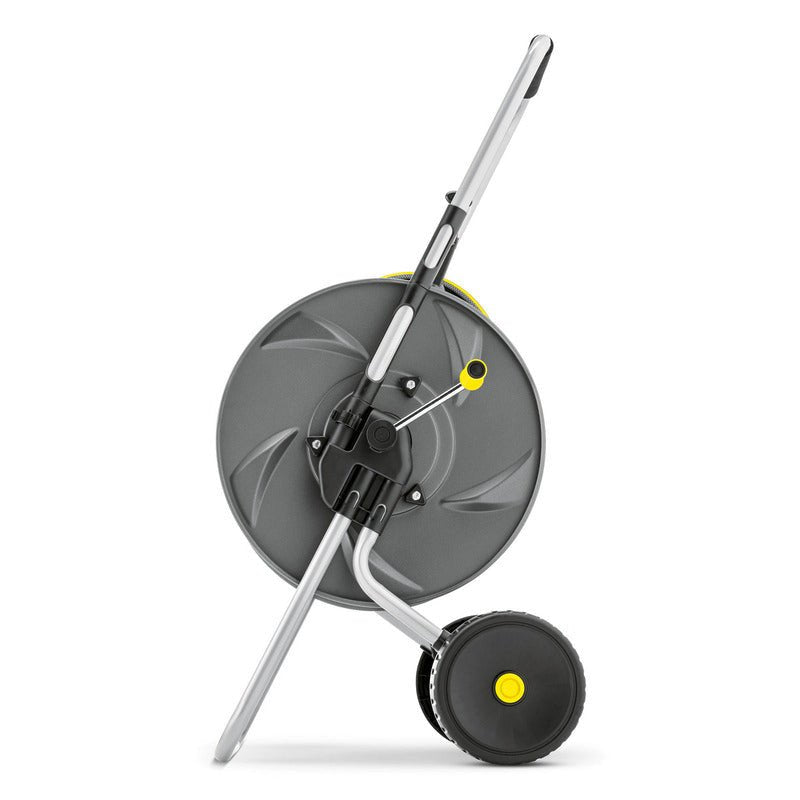 Carro Portamanguera de Metal HT 80 M - KARCHER SHOPACCESORIOS