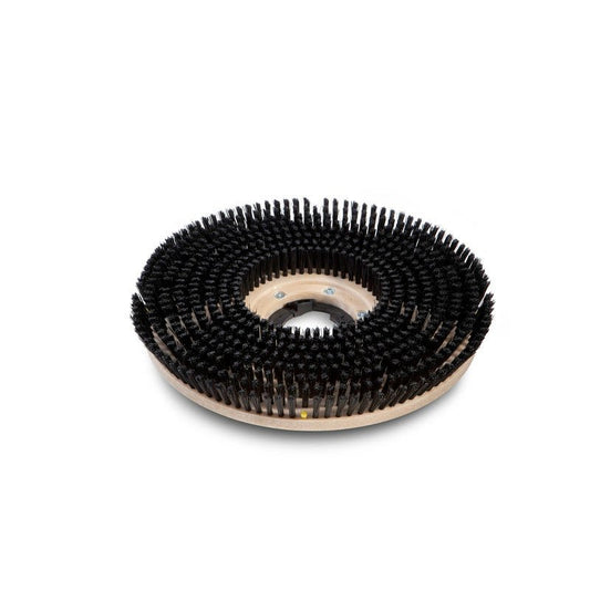 Cepillo circular de nylon, medio, 508 mm - KARCHER SHOPcepillos