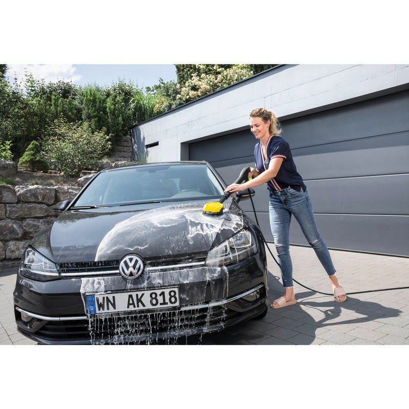 Cepillo de Lavado Giratorio - KARCHER SHOPACCESORIOS