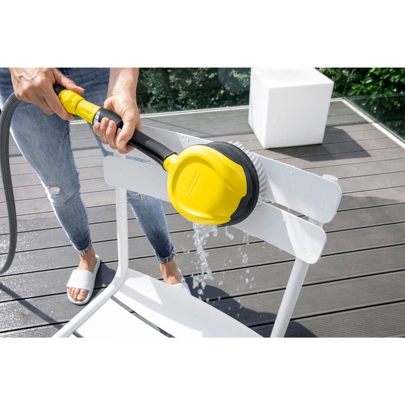 Cepillo de Lavado Giratorio - KARCHER SHOPACCESORIOS