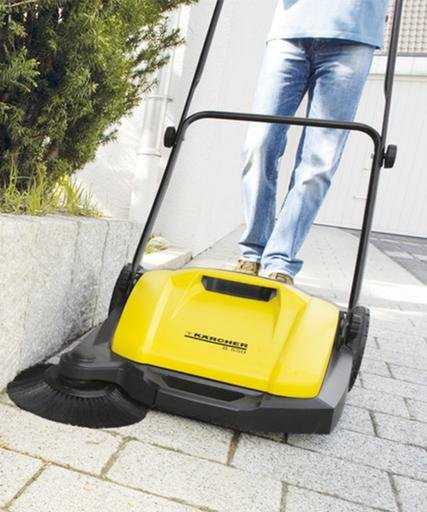 Cepillo lateral para barredora S 550 - KÄRCHER SHOPACCESORIOS