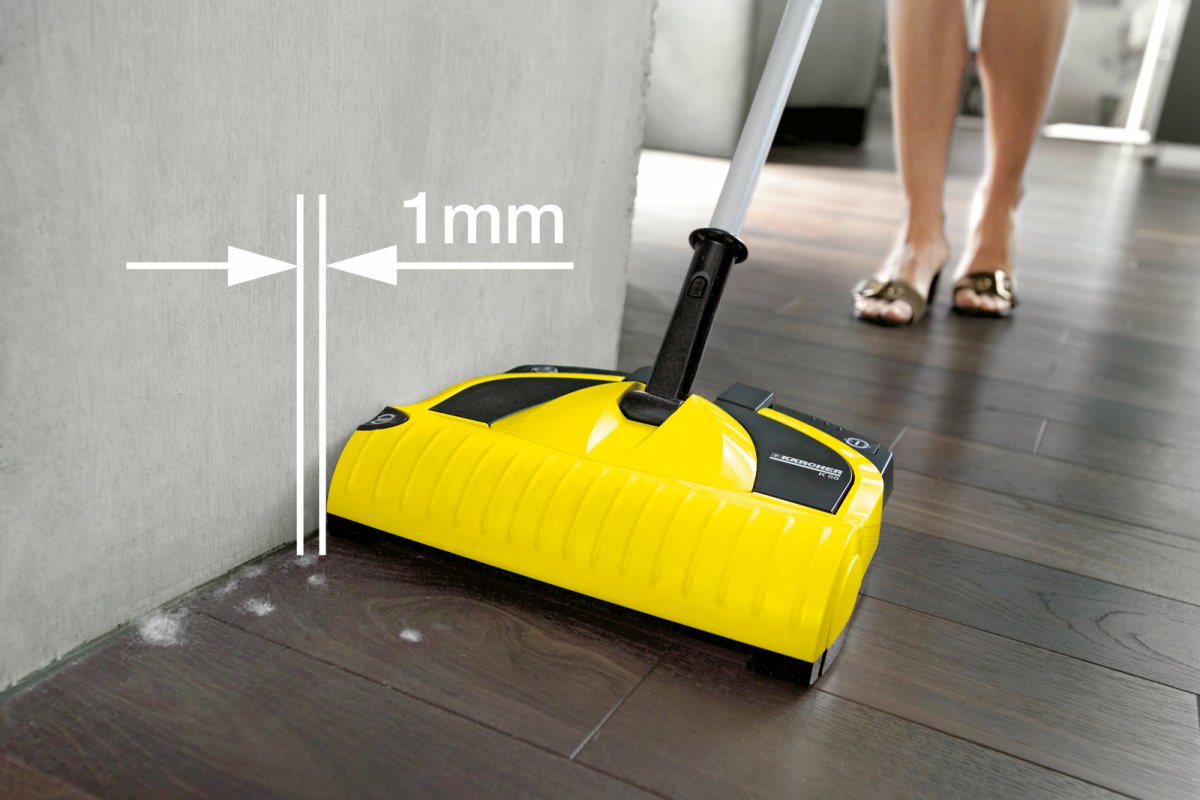 Cepillo para pelo de mascotas para K55 - KÄRCHER SHOPACCESORIOS