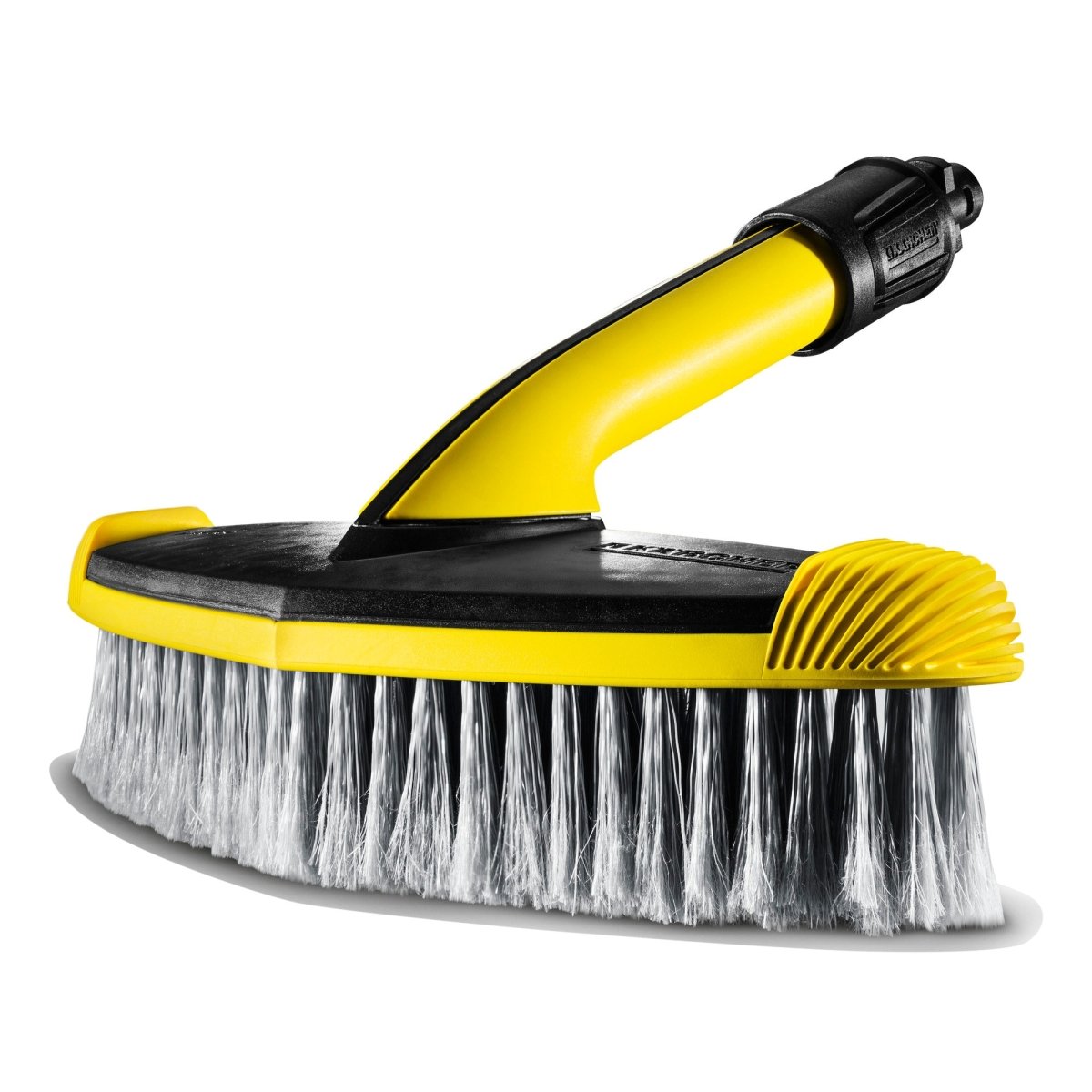 Cepillo suave para grandes superficies - KÄRCHER SHOPInicio Cepillos para hidrolavadoras Cepillos para hidrolavadoras
