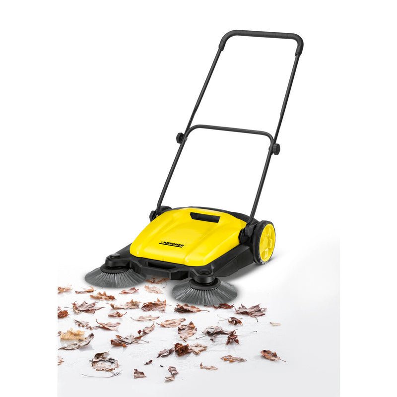 Cepillos Laterales para Suciedad Húmeda - KARCHER SHOPACCESORIOS