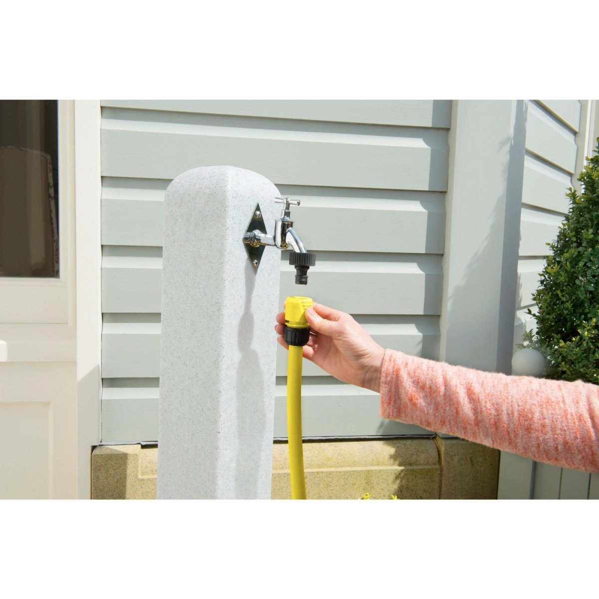 Conexión Kärcher 3/4 - KARCHER SHOPconector