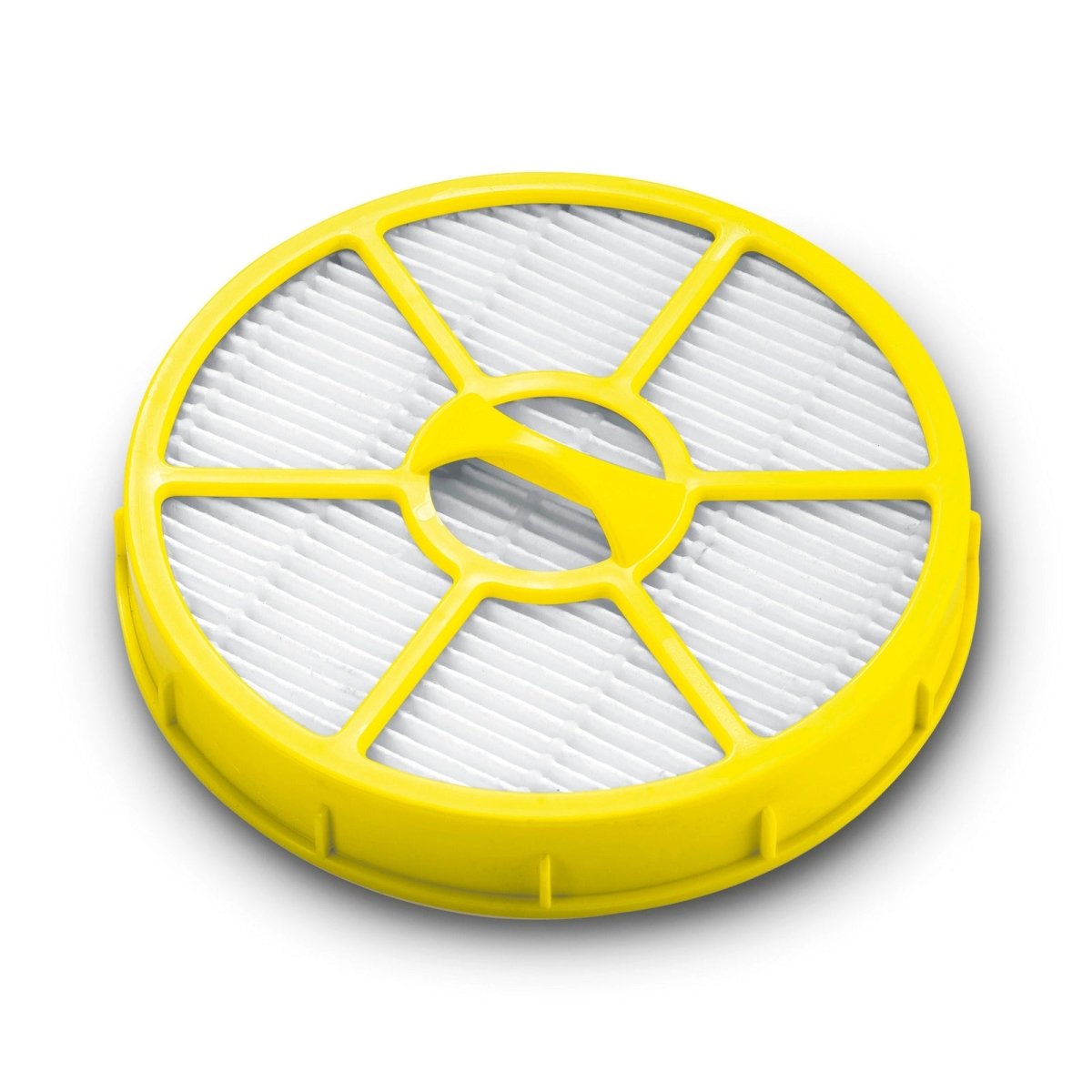 Contenedor de polvo de espuma para VC3 - KARCHER SHOPFiltro