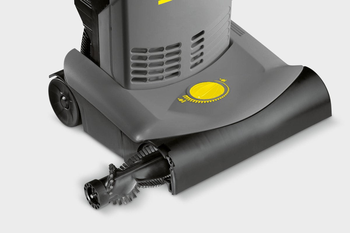 CV 30/1 - KÄRCHER SHOPEQUIPOS DE ASPIRACIÓN EN SECO