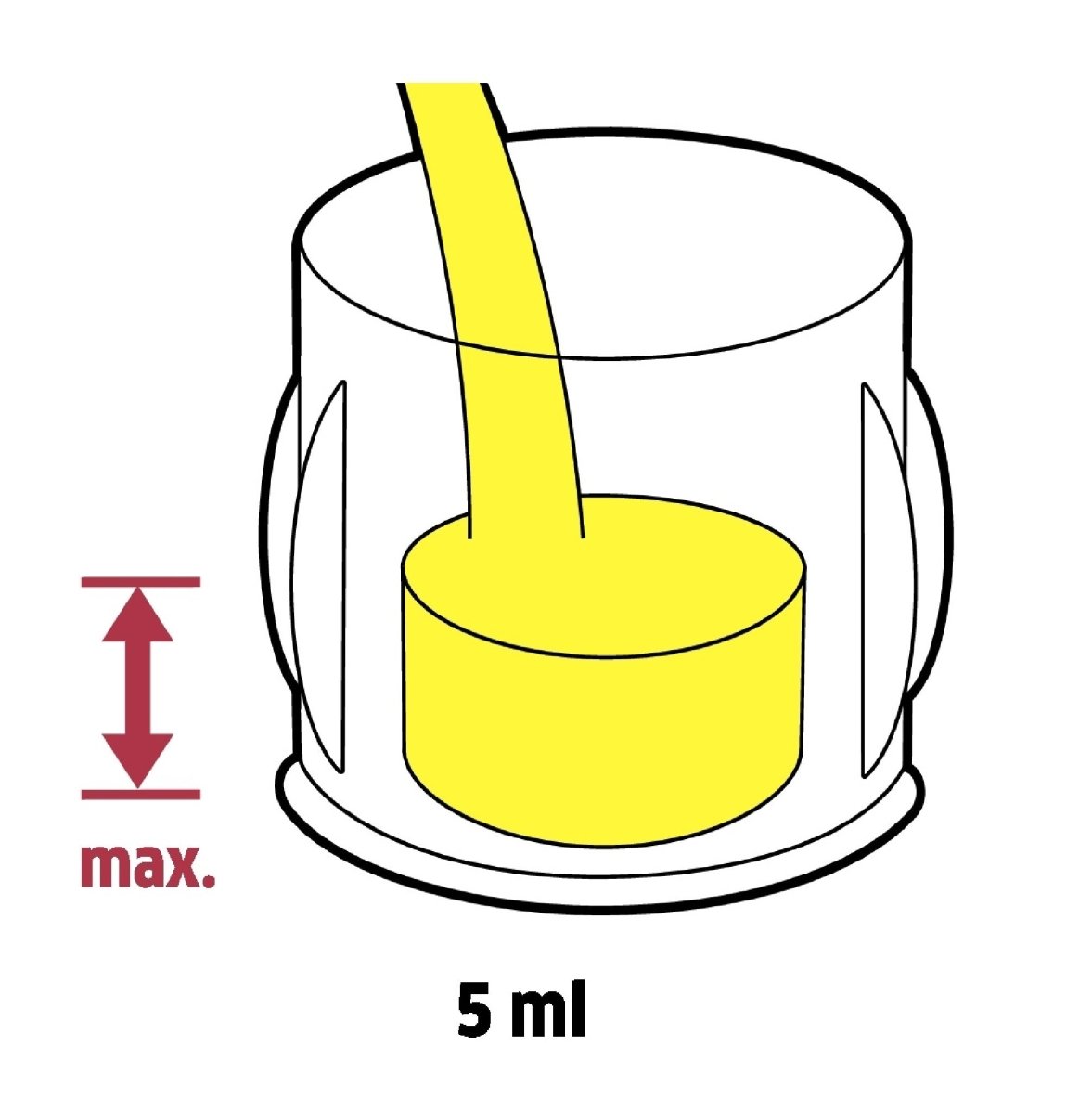 Detergente para madera FC RM 534 500ML - KÄRCHER SHOP