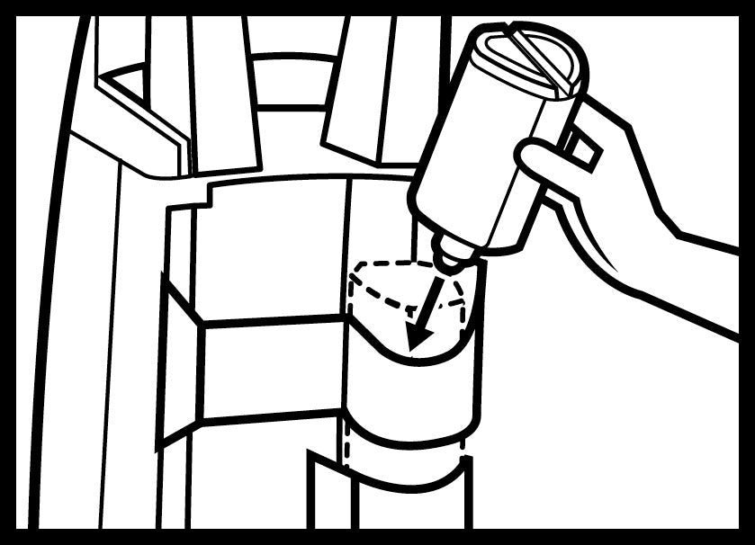 Detergente para superficies de plástico - KÄRCHER SHOPACCESORIOS