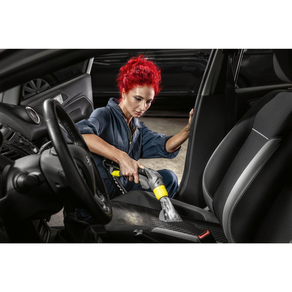 Detergente para tapicería RM 760 - KÄRCHER SHOPACCESORIOS