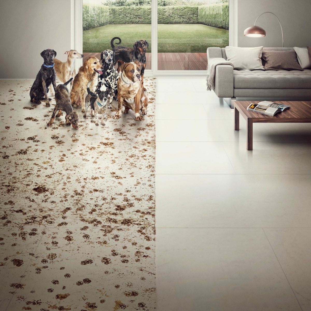 Detergente pisos duros para FC - KÄRCHER SHOP