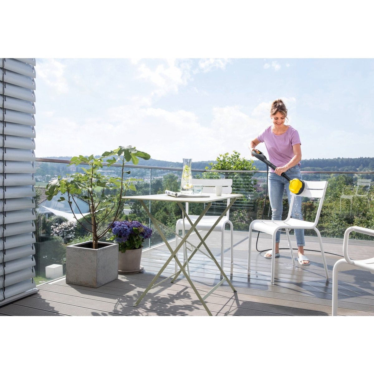 Detergente Universal 5L - KÄRCHER SHOP