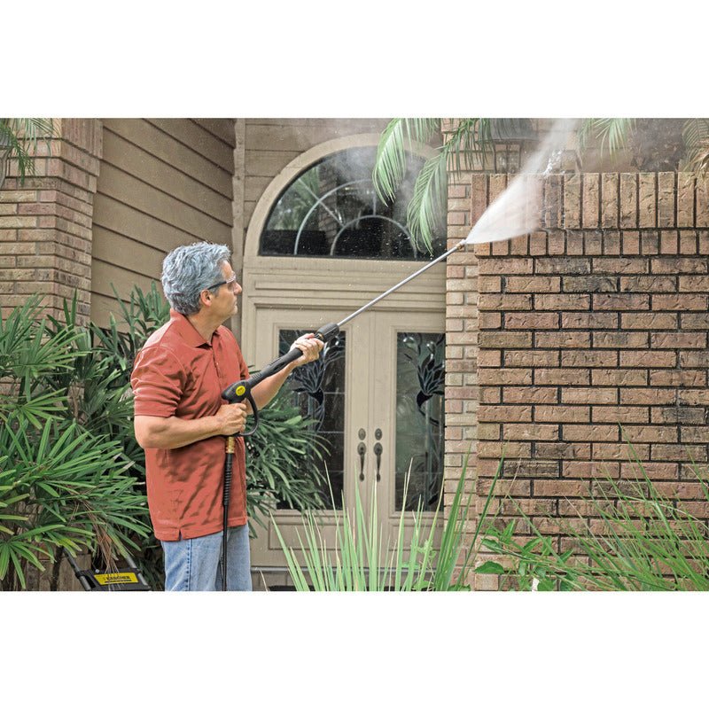 G 2200 SVC - KARCHER SHOPHIDROLAVADORAS