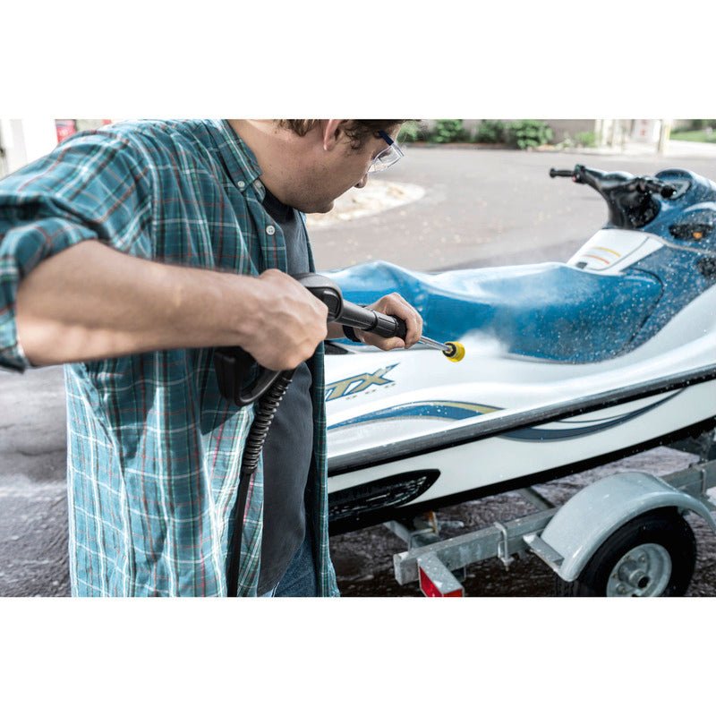 G 2600 SVC - KARCHER SHOPHIDROLAVADORAS