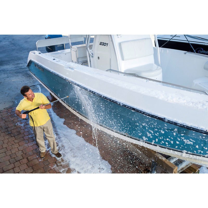 Hidrolavadora G 3200 - KARCHER SHOPHIDROLAVADORAS