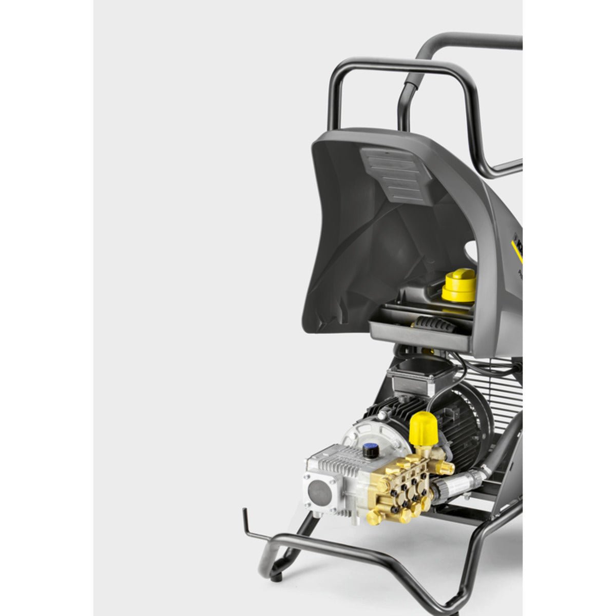 Hidrolavadora HD 6/15-4 Classic - KARCHER SHOPHIDROLAVADORAS DE ALTA PRESIÓN DE AGUA FRÍA