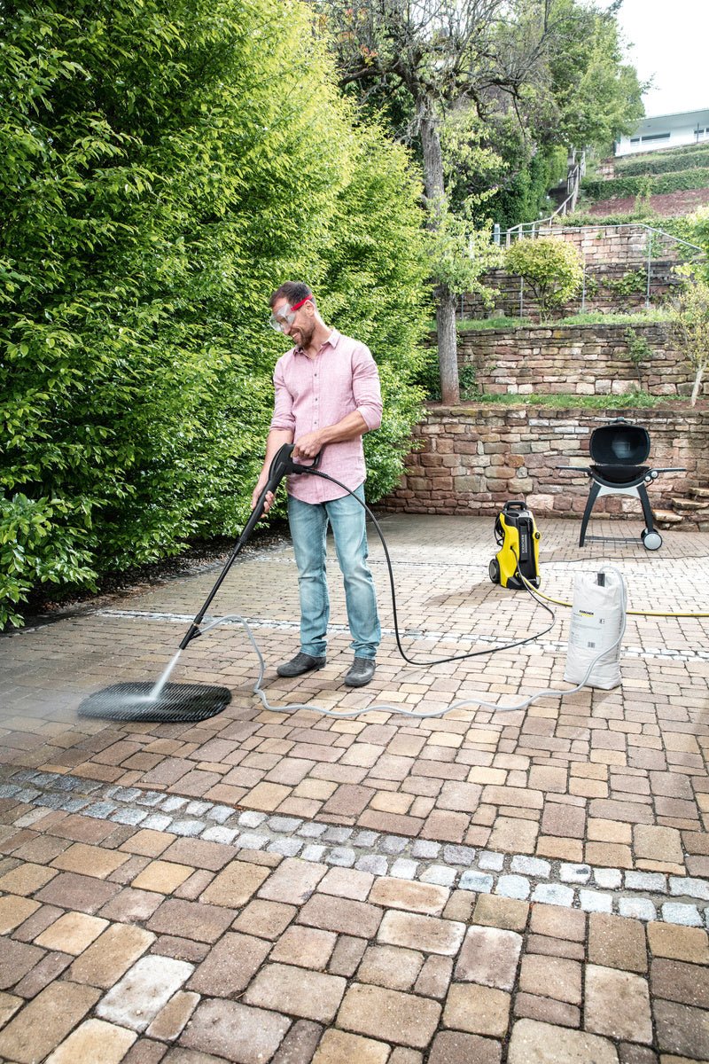 Juego de chorro de arena/húmedo - KÄRCHER SHOPACCESORIOS