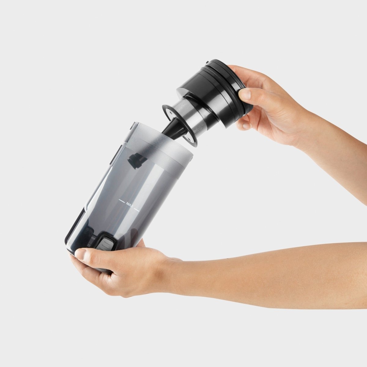 Juego de Filtros Hepa 12 para VC4 s - KÄRCHER SHOPFiltro