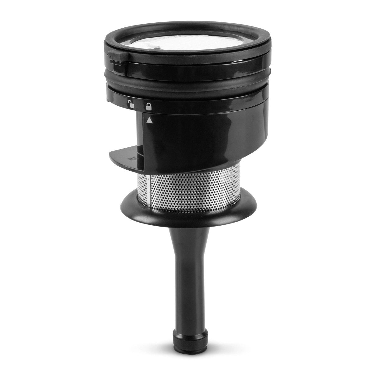 Juego de Filtros Hepa 12 para VC4 s - KÄRCHER SHOPFiltro