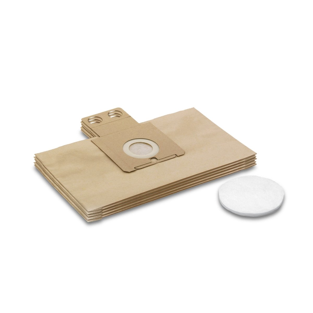 Juego de Filtros RC 3000 - KÄRCHER SHOP