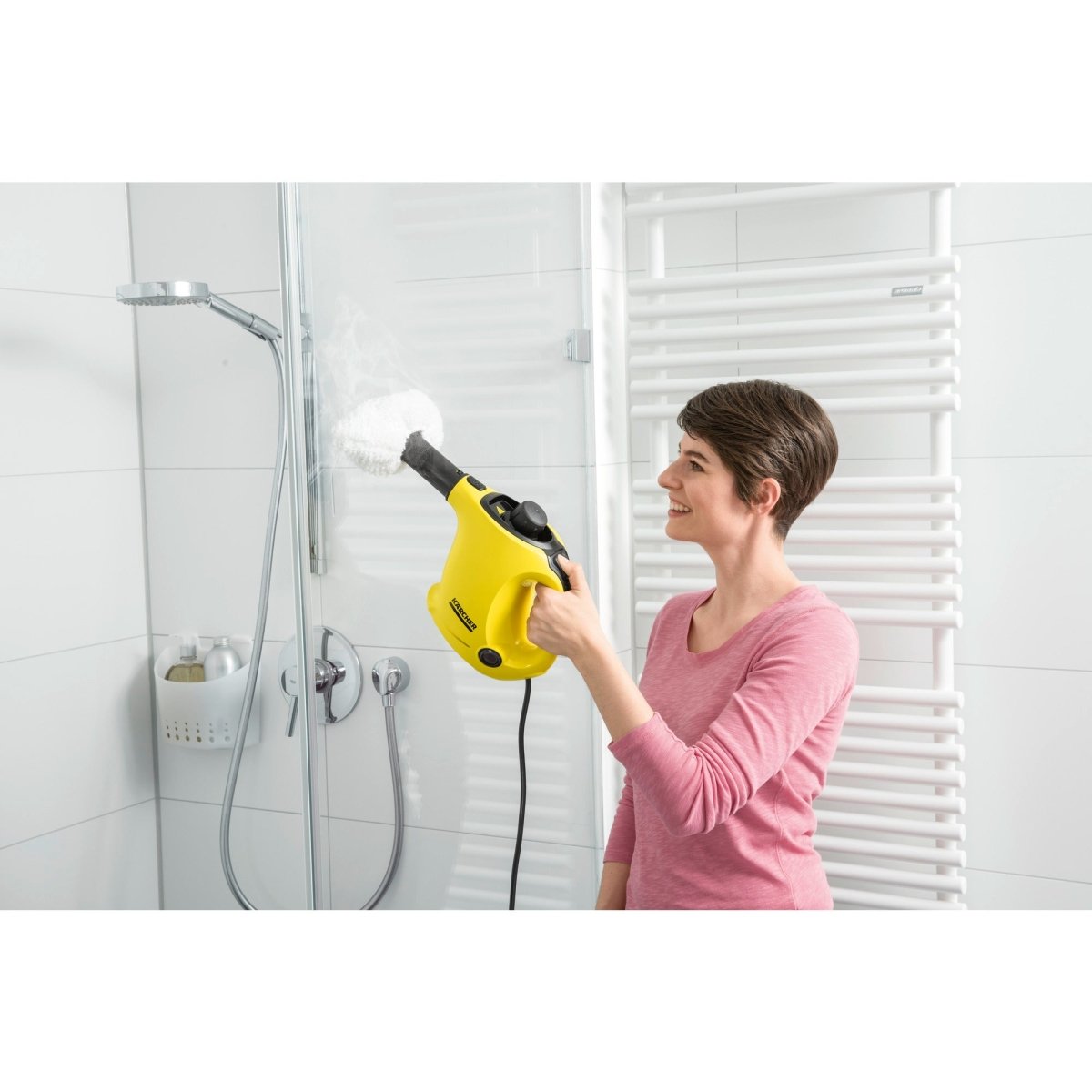 Juego de fundas de microfibra - KÄRCHER SHOP