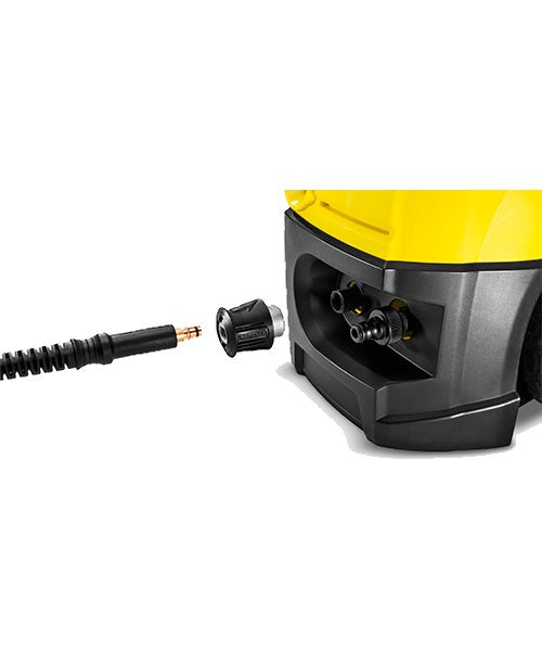 Juego de manguera de alta presión 12m - KÄRCHER SHOPACCESORIOS