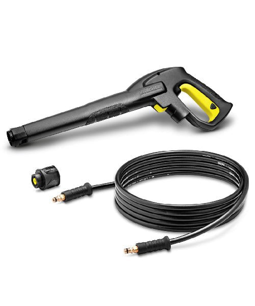 Juego de manguera de alta presión 4m - KÄRCHER SHOPACCESORIOS