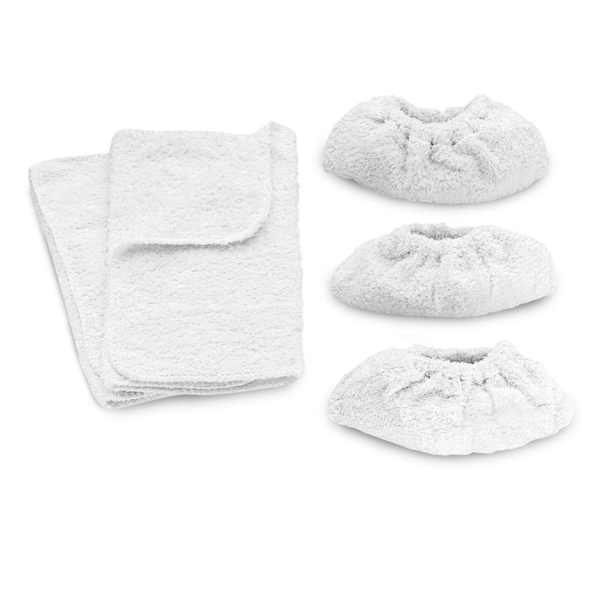 Juego de paños - KÄRCHER SHOP