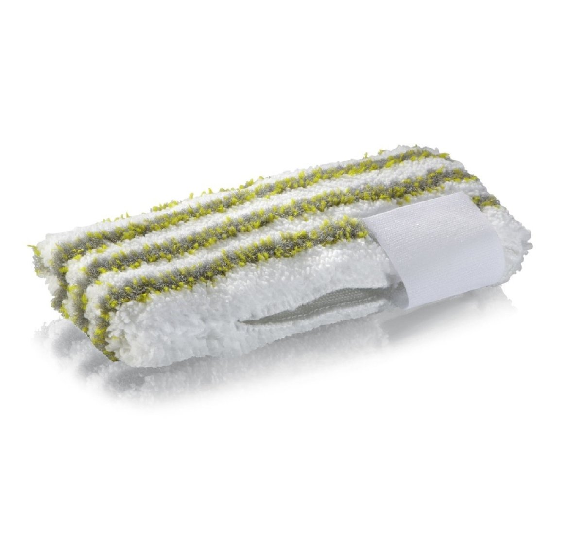 Juego de paños de microfibras para limpieza del cuarto de baño - KÄRCHER SHOPACCESORIOS