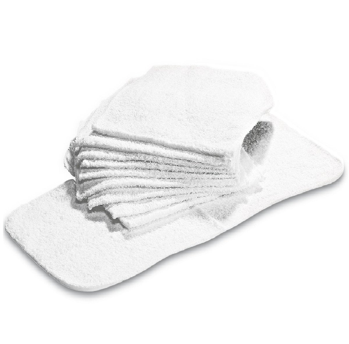 Juego de paños, tejido de rizo estrecho - KÄRCHER SHOPACCESORIOS