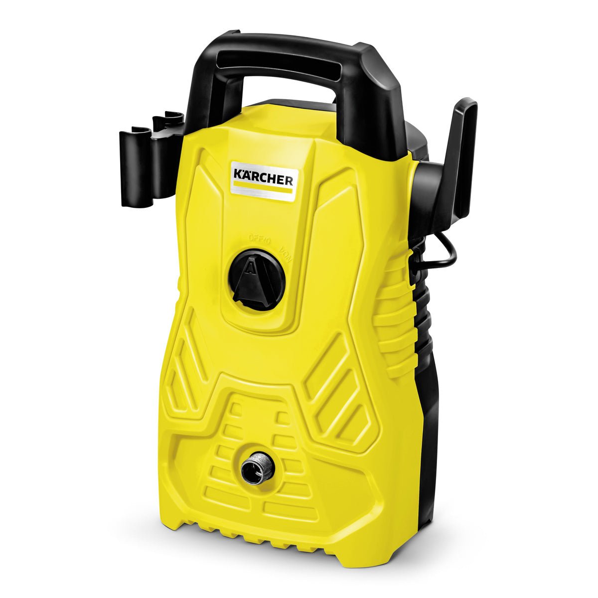 K Compacta - KARCHER SHOPHIDROLAVADORAS