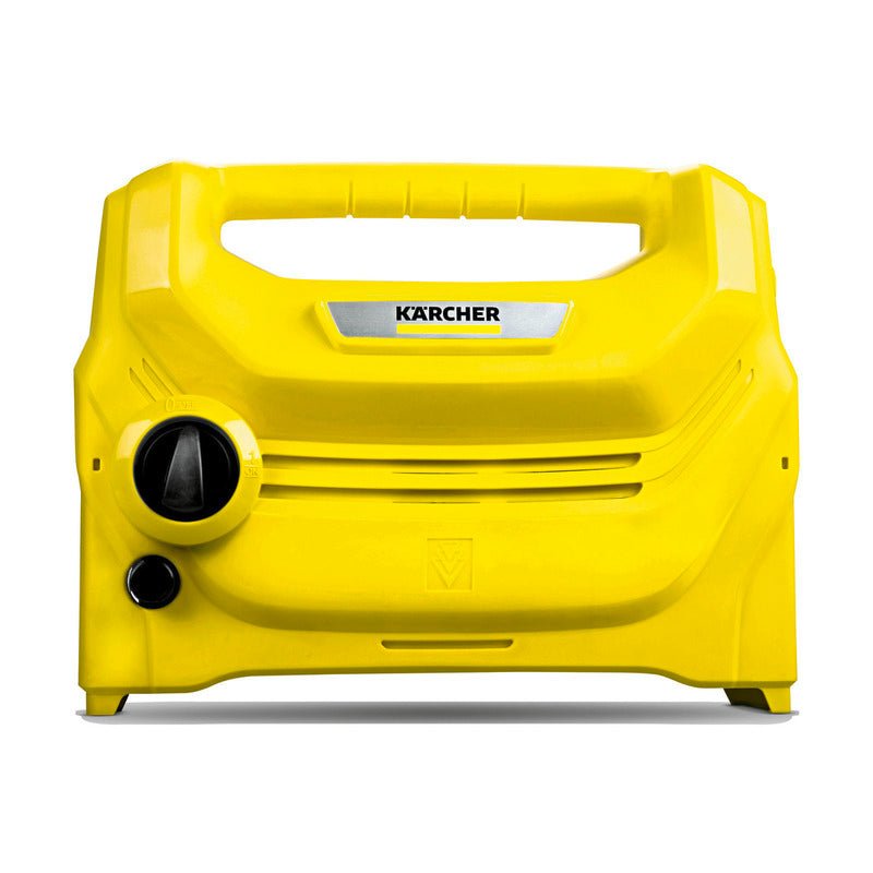 K1 Entry +Detergente - KARCHER SHOPHIDROLAVADORAS