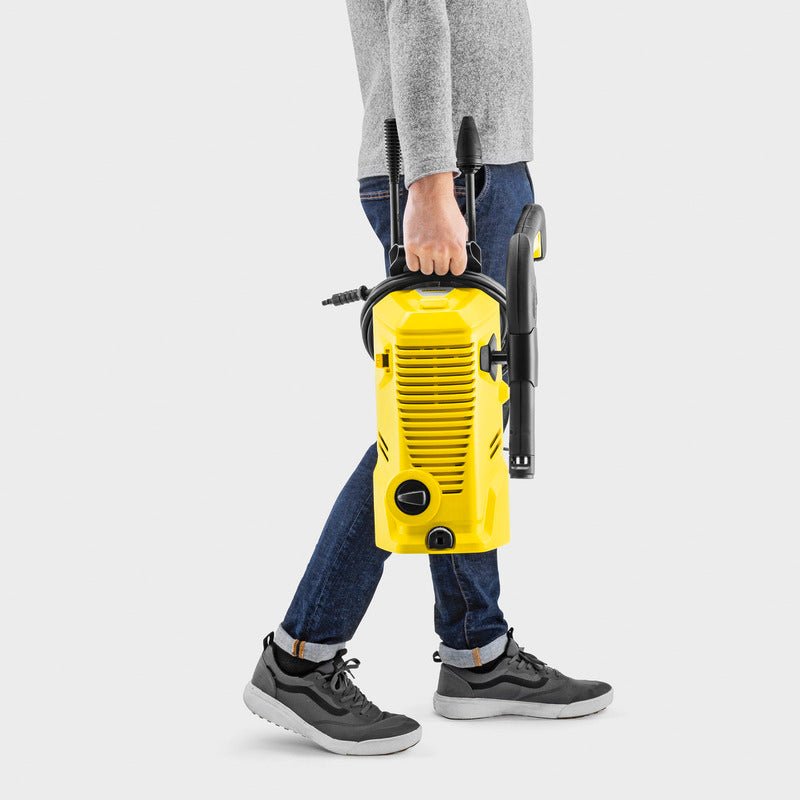 K2 - KARCHER SHOPHIDROLAVADORAS