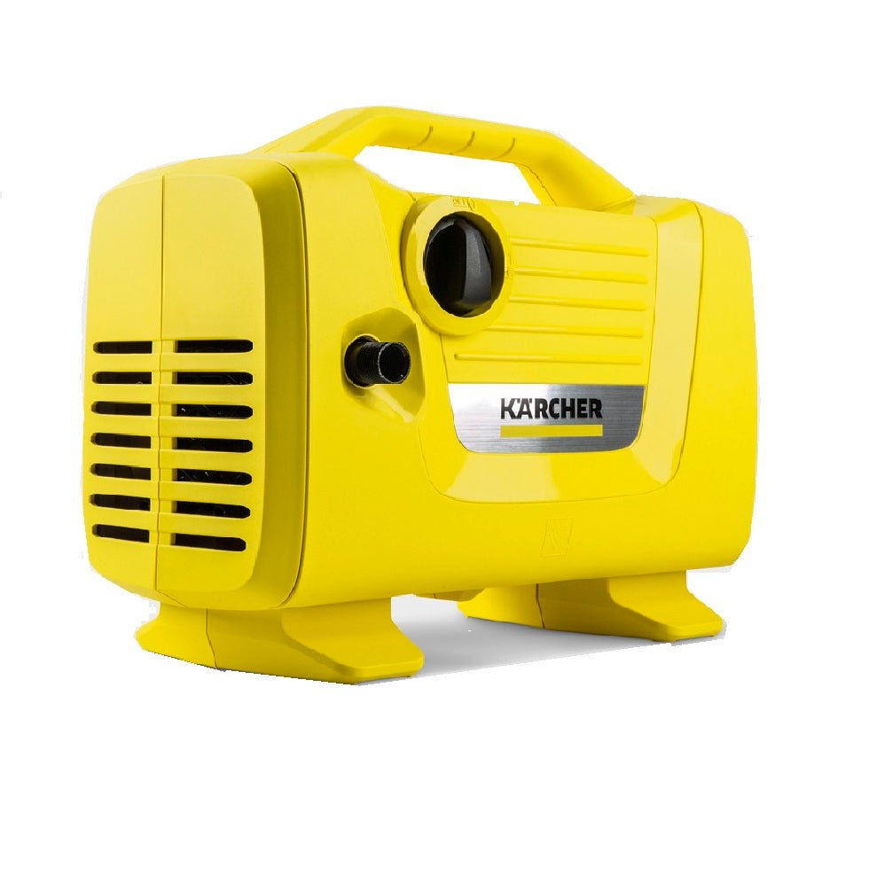 K2 Induction - KARCHER SHOPHIDROLAVADORAS