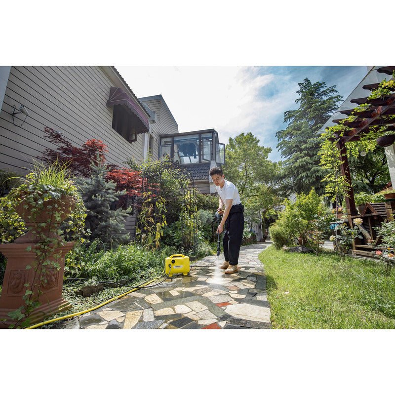 K2 Induction - KARCHER SHOPHIDROLAVADORAS