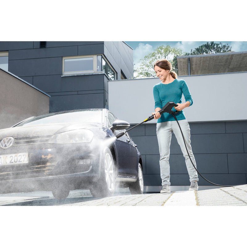 K2 Power Control Car - KARCHER SHOPHIDROLAVADORAS