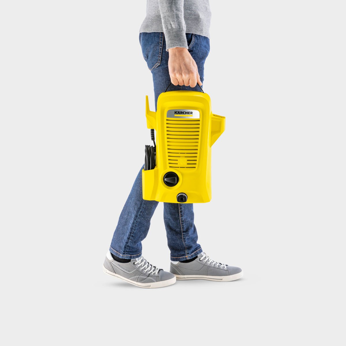 K2 UNIVERSAL PROMO - KARCHER SHOPHIDROLAVADORAS