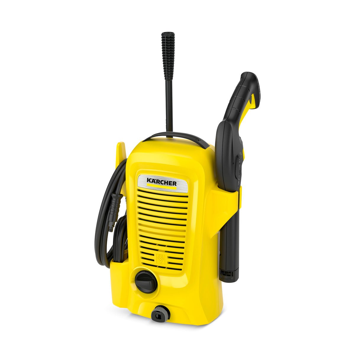 K2 UNIVERSAL PROMO - KARCHER SHOPHIDROLAVADORAS