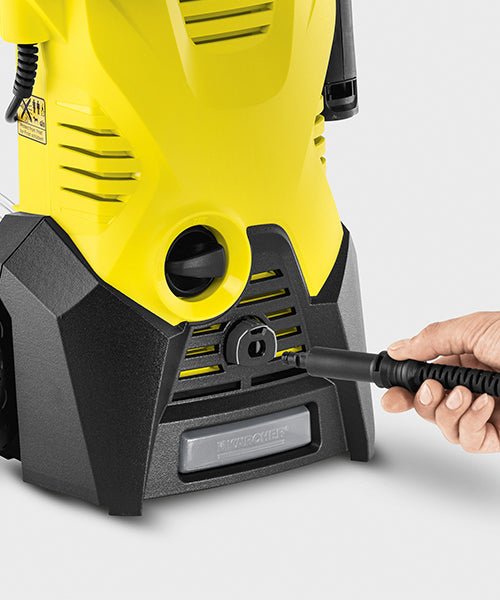K3 - KARCHER SHOP HIDROLAVADORAS