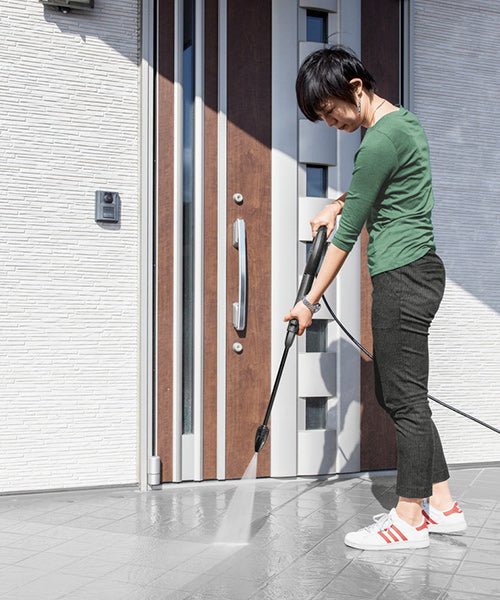 K3 Car - KÄRCHER SHOPHIDROLAVADORAS