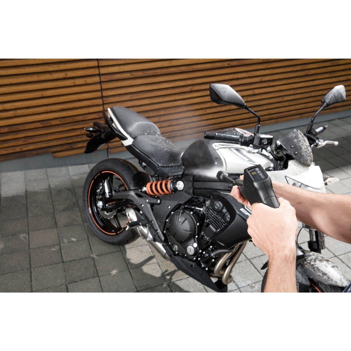 K3 Power Control - KÄRCHER SHOP