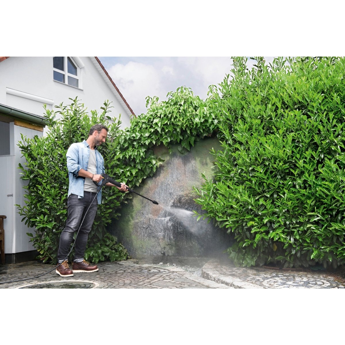 K4 Premium - KÄRCHER SHOPHIDROLAVADORAS