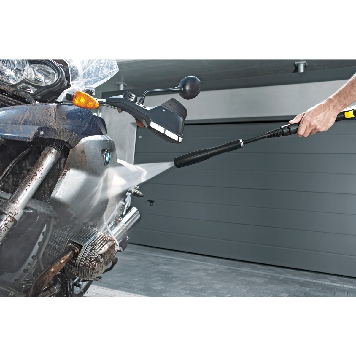 K4 Premium - KÄRCHER SHOPHIDROLAVADORAS