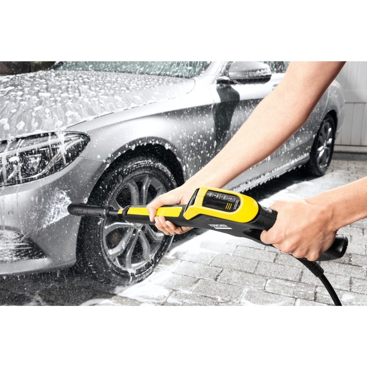 K4 Premium Power Control - KARCHER SHOP