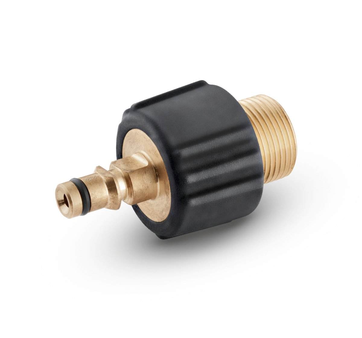 Kit de adaptadores para manguera de prolongación - KÄRCHER SHOP