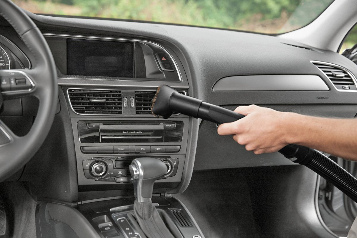 Kit de cepillos para aspiradoras WD - KÄRCHER SHOPACCESORIOS