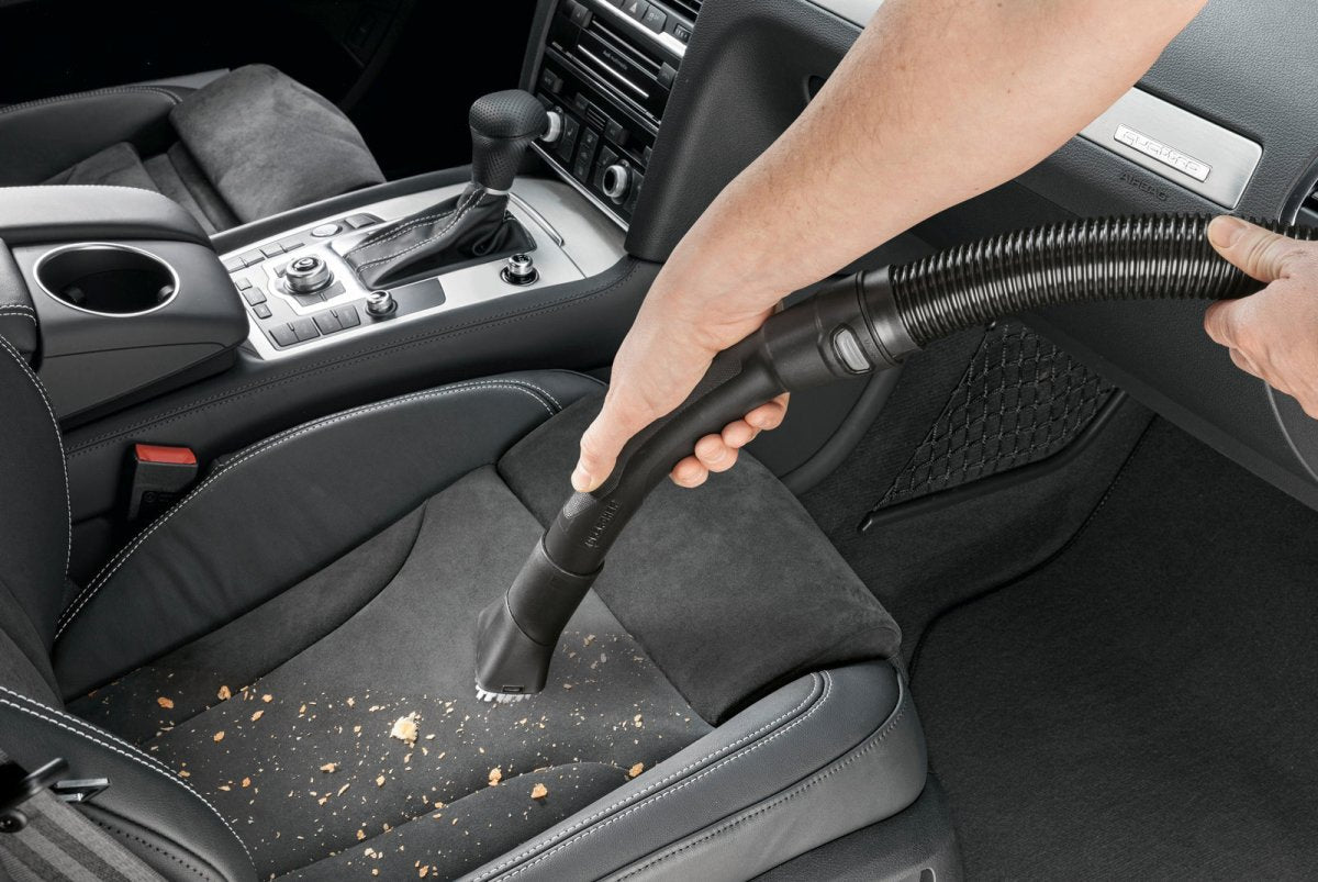 Kit de cepillos para aspiradoras WD - KÄRCHER SHOPACCESORIOS