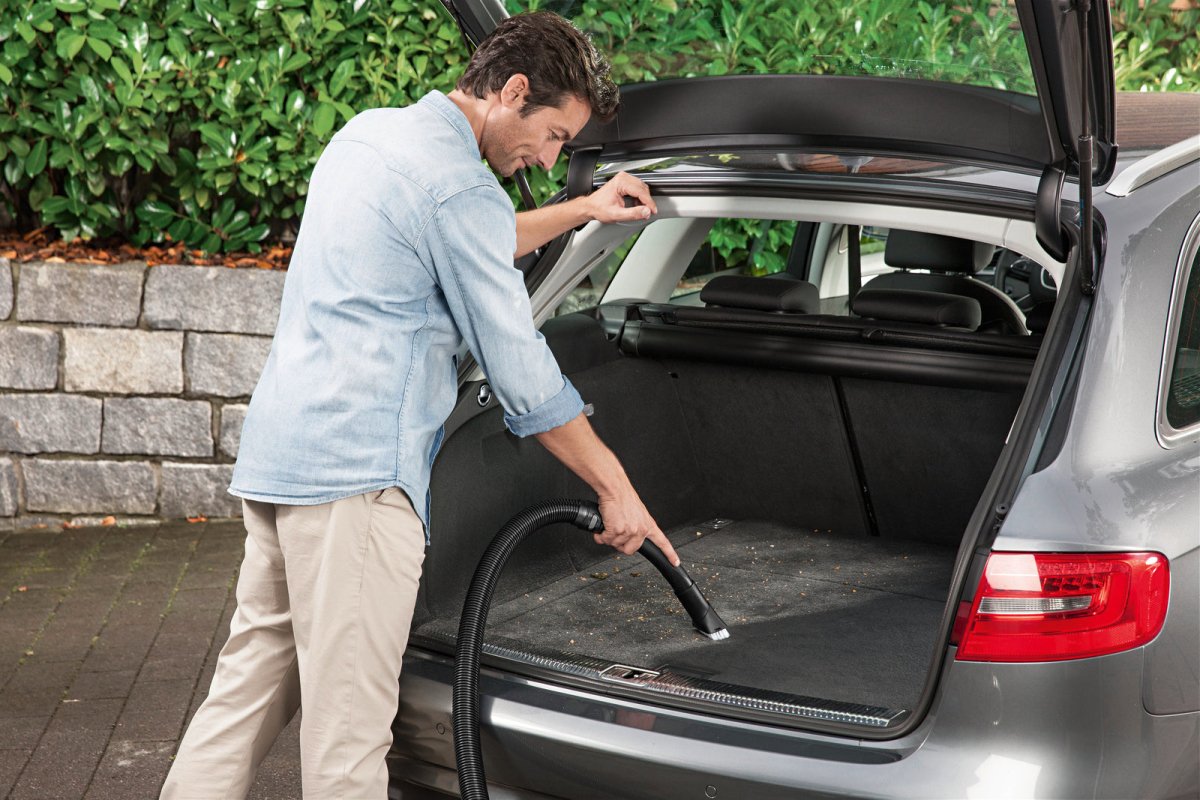 Kit de cepillos para aspiradoras WD - KÄRCHER SHOPACCESORIOS