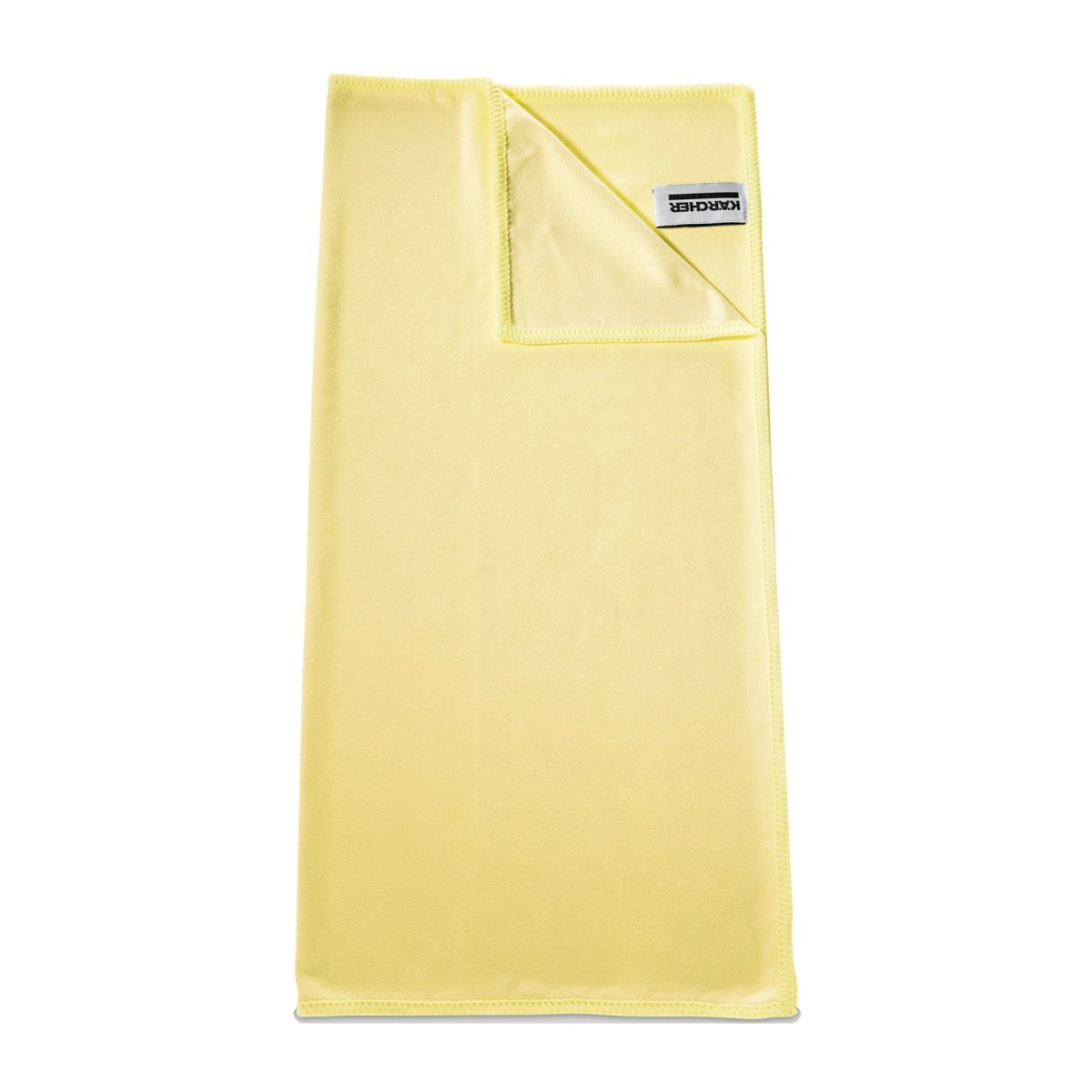 Kit de paños de microfibra para el baño Easy Fix - KÄRCHER SHOP