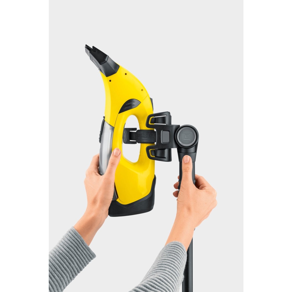 Kit de prolongación WV 1 y WV 50 - KÄRCHER SHOPACCESORIOS